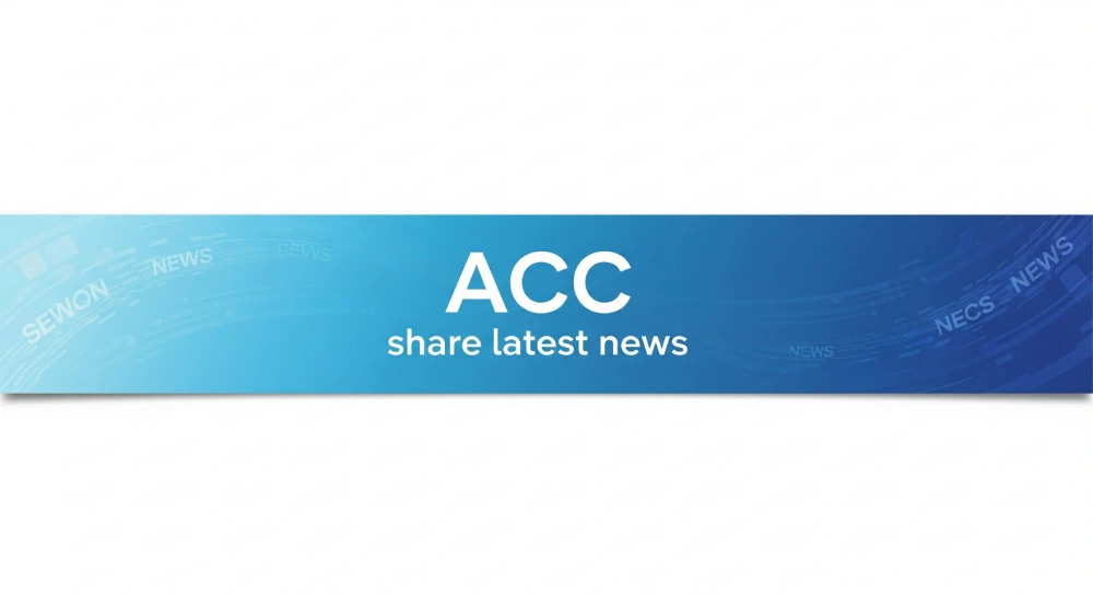 ACC Share Latest News and Market Updates