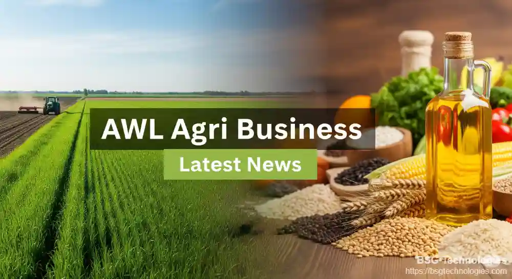 AWL Agri Business Share Latest News: Adani's Exit, Q1 Results, and Market Outlook
