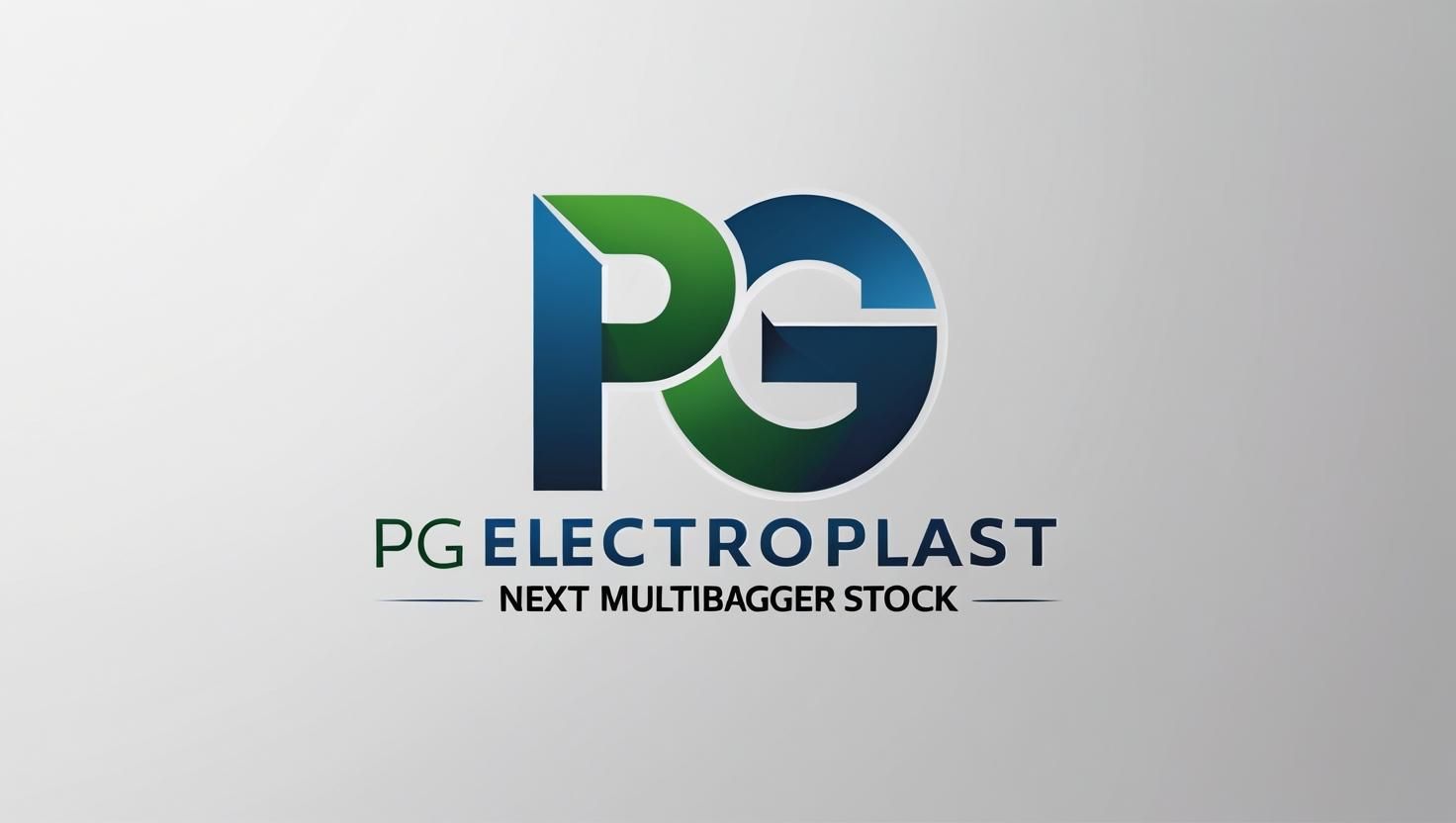 PG Electroplast Share Opportunity: A Promising Investment in the Plastic Packaging Industry