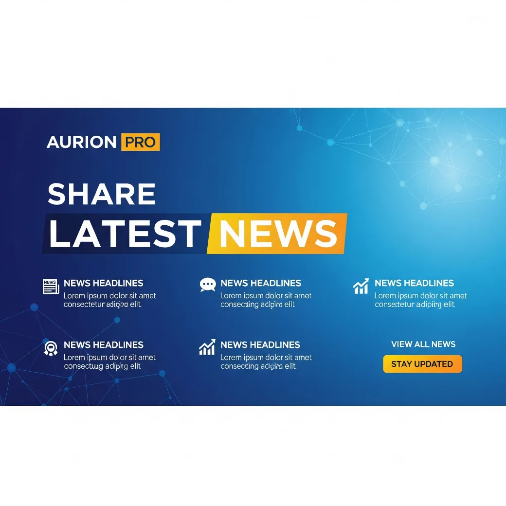 Aurionpro Solutions Ltd: Latest Developments and Stock Performance