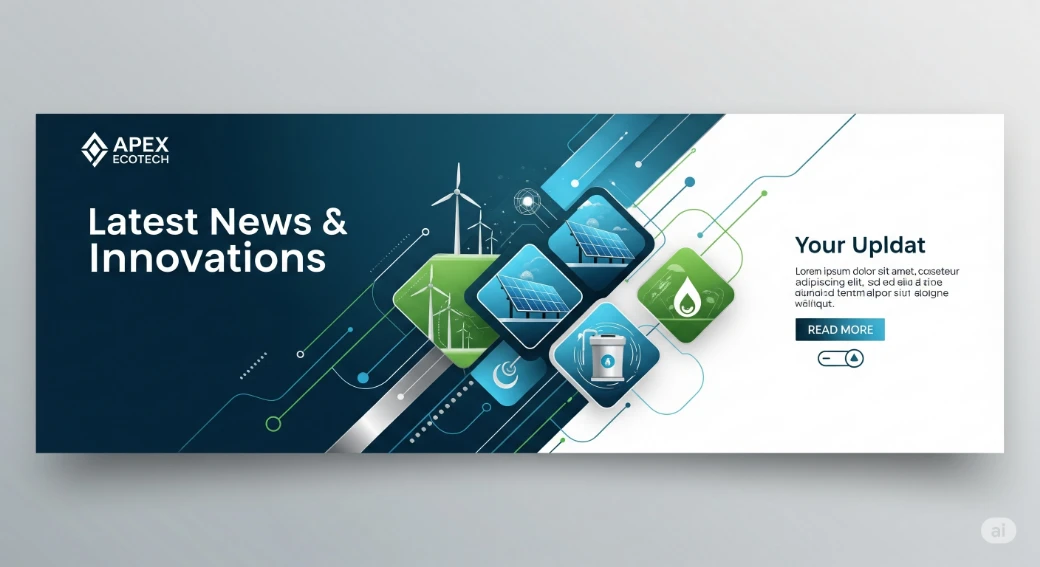 Apex Ecotech share latest news