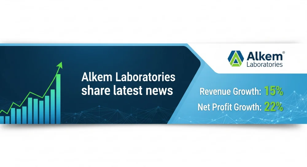 Alkem Laboratories Stock Today: Dividend, Promoter Stake, Market Performance