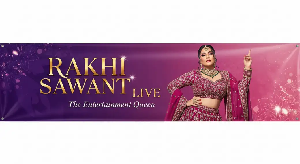 Rakhi Sawant's New Affair: A Rollercoaster Romance with Dodi Khan