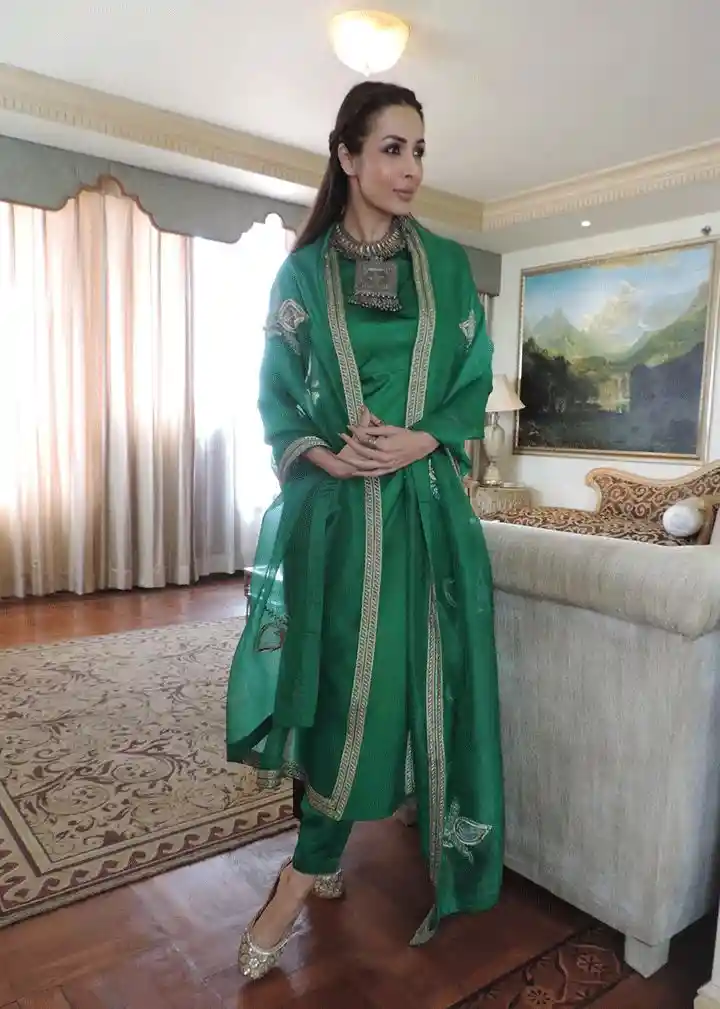 Why Malaika Arora is the Dream Girl of Youth