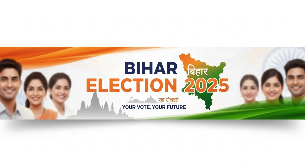 Bihar Election 2025: Stakes, Strategies, and the Voter Roll Controversy