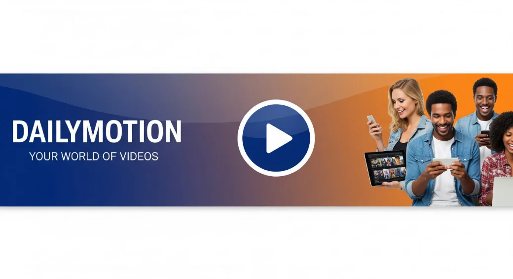 Why Dailymotion is a Better Platform than Other Platforms