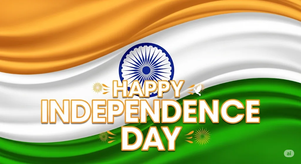 Happy Independence Day Quotes