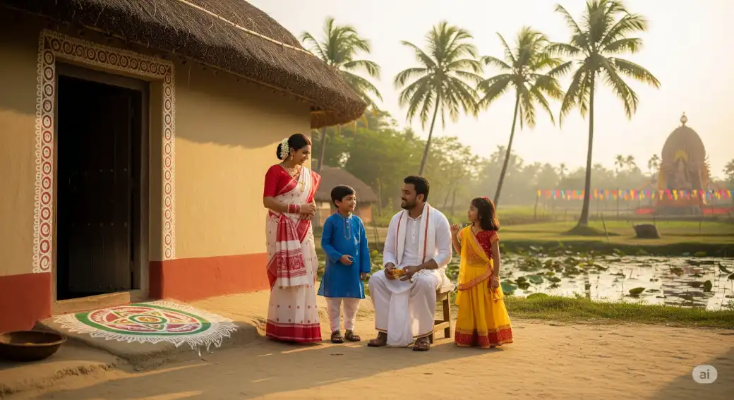 Top 10 Family Tourist Places in West Bengal
