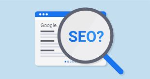 WEBSITE SEO