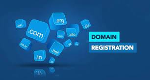 DOMAIN REGISTRATION