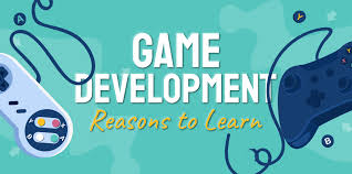 GAME DEVELOPMENT