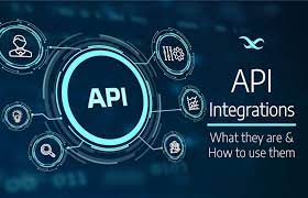 API INTEGRATION SERVICES