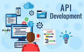 API DEVELOPMENT SERVICES