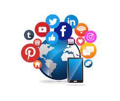 SMO - SOCIAL MARKETING SERVICES