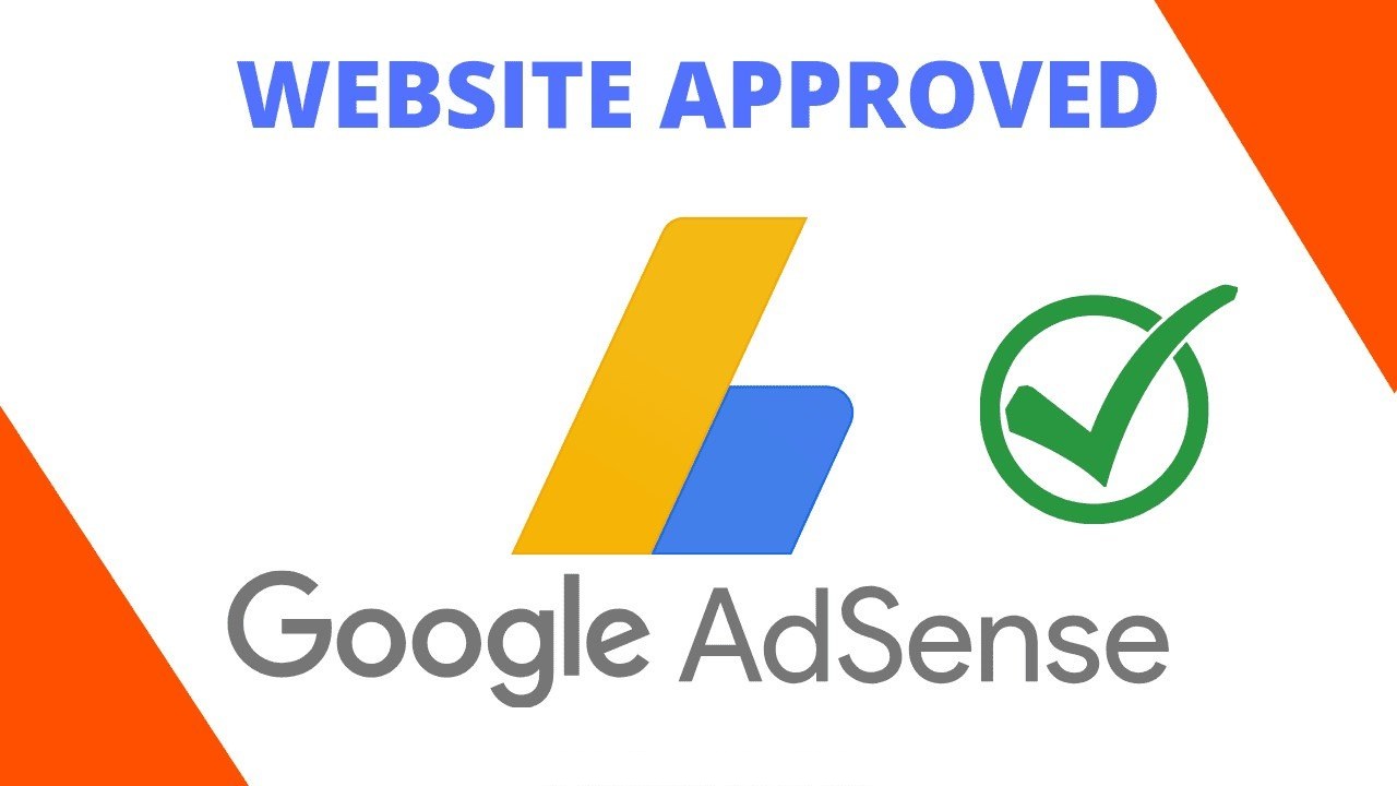 GOOGLE ADSENSE APPROVAL